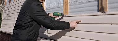 Best Insulated Siding Installation  in Cherry Brah, NC